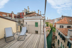 Dorsoduro Suite 1241 by Wonderful Italy Venedig